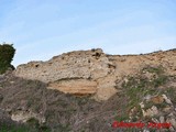 Castillo de Valluércanes