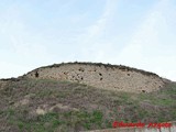 Castillo de Valluércanes