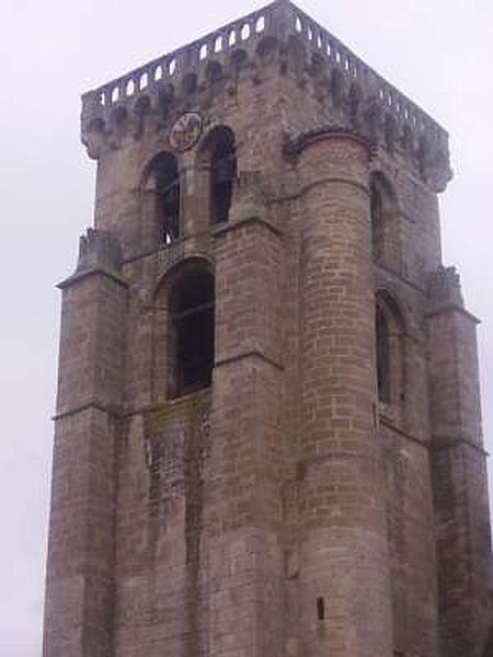 Monasterio de Santa María la Real de Las Huelgas