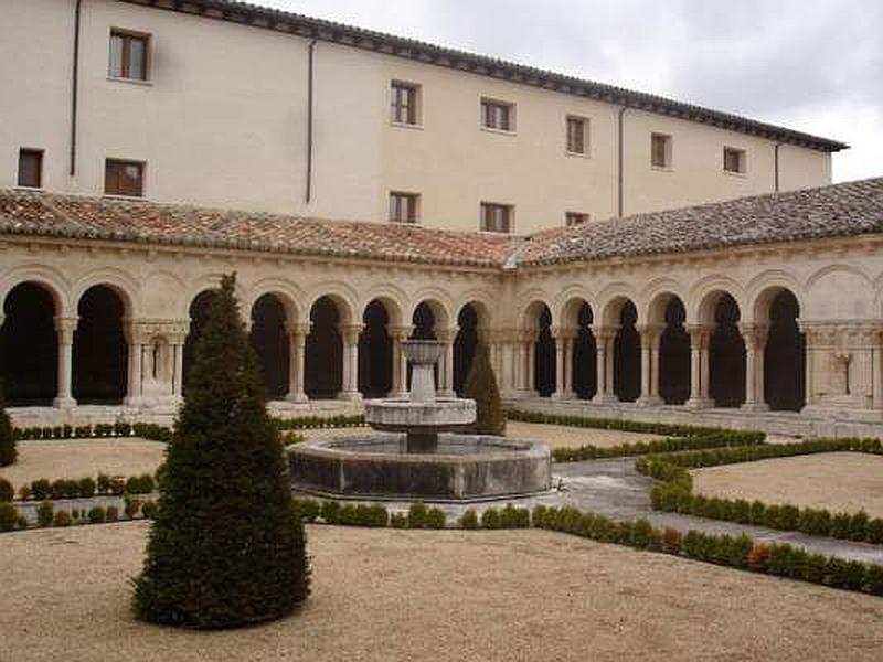 Monasterio de Santa María la Real de Las Huelgas