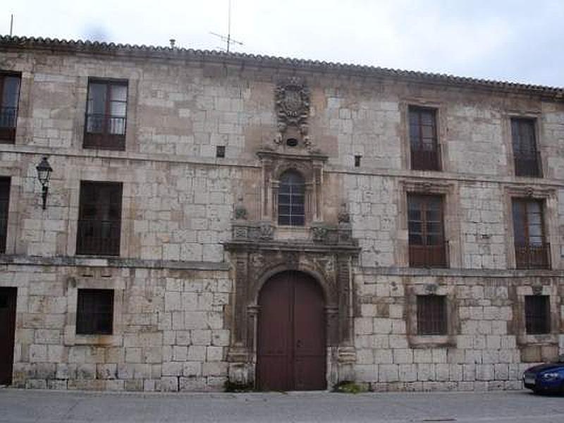 Monasterio de Santa María la Real de Las Huelgas