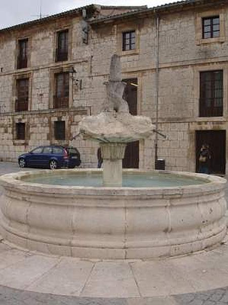 Monasterio de Santa María la Real de Las Huelgas