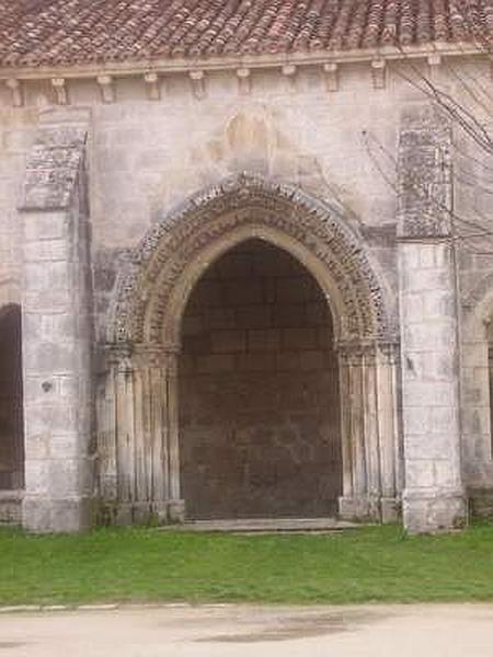 Monasterio de Santa María la Real de Las Huelgas