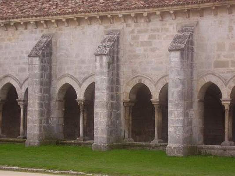 Monasterio de Santa María la Real de Las Huelgas