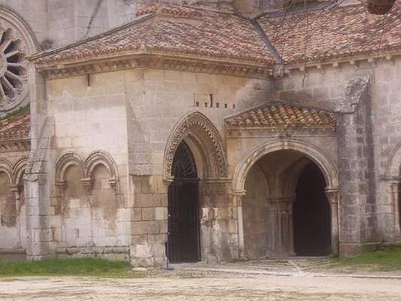 Monasterio de Santa María la Real de Las Huelgas