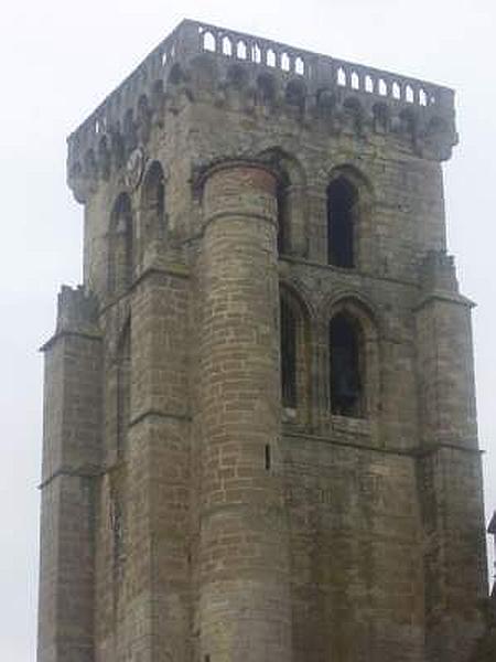 Monasterio de Santa María la Real de Las Huelgas