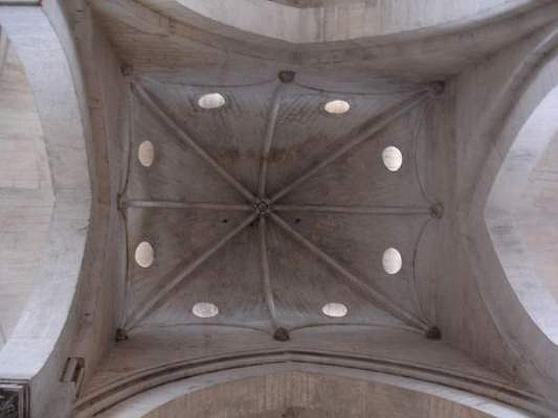 Monasterio de Santa María la Real de Las Huelgas