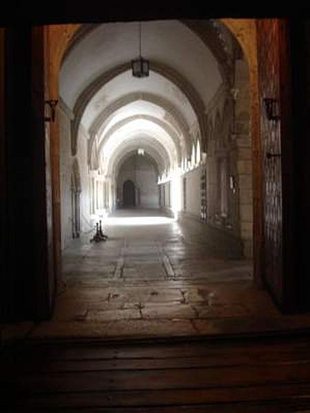 Monasterio de Santa María la Real de Las Huelgas