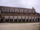 Monasterio de Santa María la Real de Las Huelgas