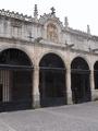 Monasterio de Santa María la Real de Las Huelgas