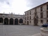 Monasterio de Santa María la Real de Las Huelgas