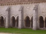 Monasterio de Santa María la Real de Las Huelgas