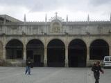 Monasterio de Santa María la Real de Las Huelgas