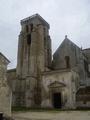 Monasterio de Santa María la Real de Las Huelgas