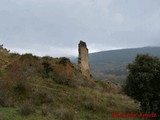 Castillo de Tamayo