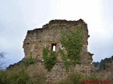 Castillo de Tamayo