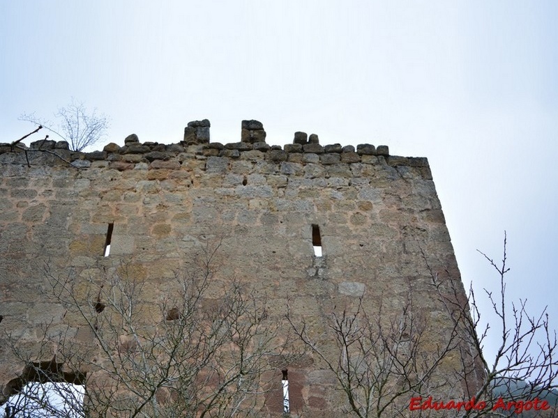 Torre de los Porras