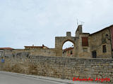 Puerta de La Barbacana