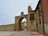 Puerta de La Barbacana