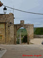 Puerta de La Barbacana