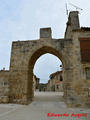 Puerta de La Barbacana