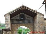 Puerta de San Antón