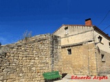 Puerta del Barrio de San Millán