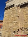 Muralla urbana de Los Balsares