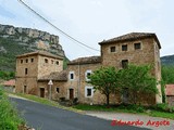 Torre-Palacio de los Gallo Alcántara