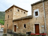 Torre-Palacio de los Gallo Alcántara