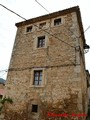 Torre-Palacio de los Gallo Alcántara