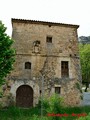 Torre de los Gallo de Alcántara