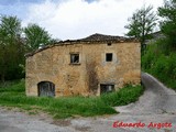 Casa noble de Moradillo de Sedano