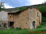 Casa noble de Moradillo de Sedano