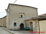 Casa-Torre de Quintanaloma