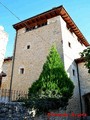 Casa-Torre de Villapanillo