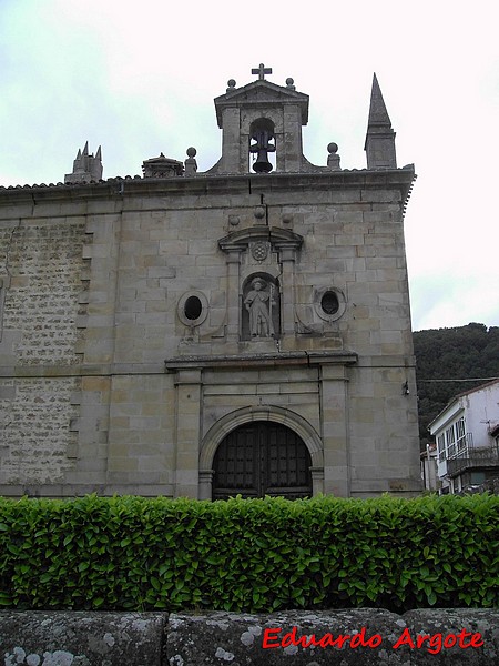 Casa fuerte de los Cuevas de Velasco