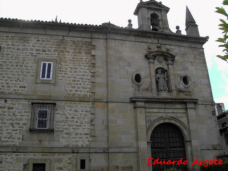 Casa fuerte de los Cuevas de Velasco