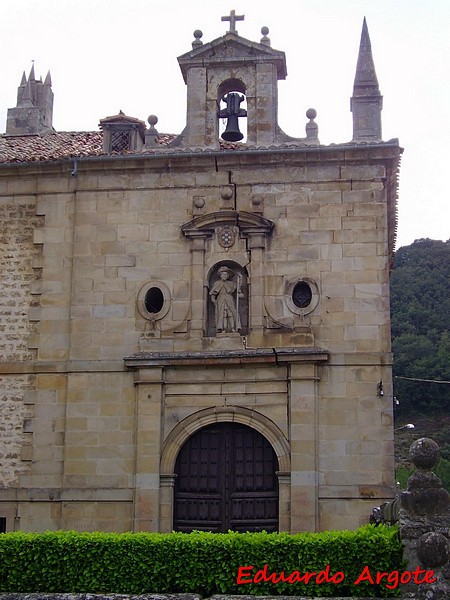 Casa fuerte de los Cuevas de Velasco