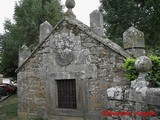 Casa fuerte de los Cuevas de Velasco