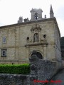 Casa fuerte de los Cuevas de Velasco