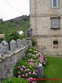 Casa fuerte de los Cuevas de Velasco