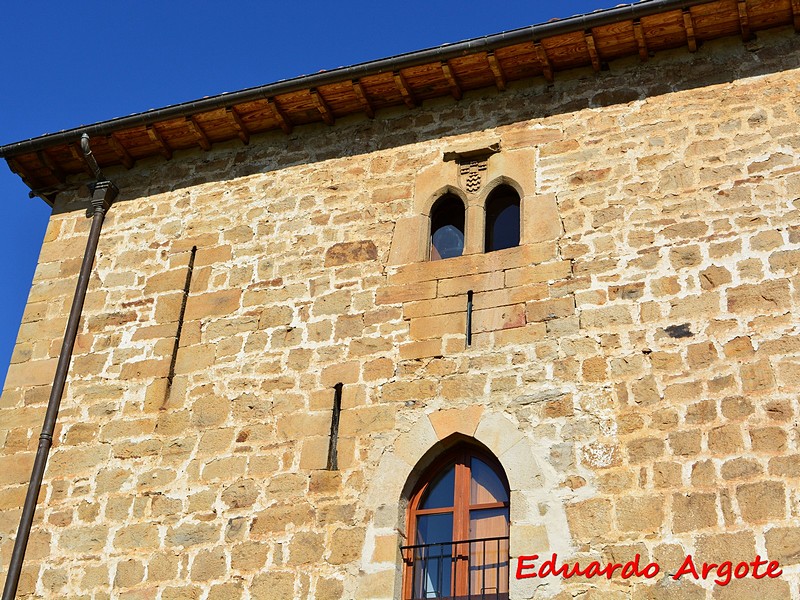 Torre de Cantinflor