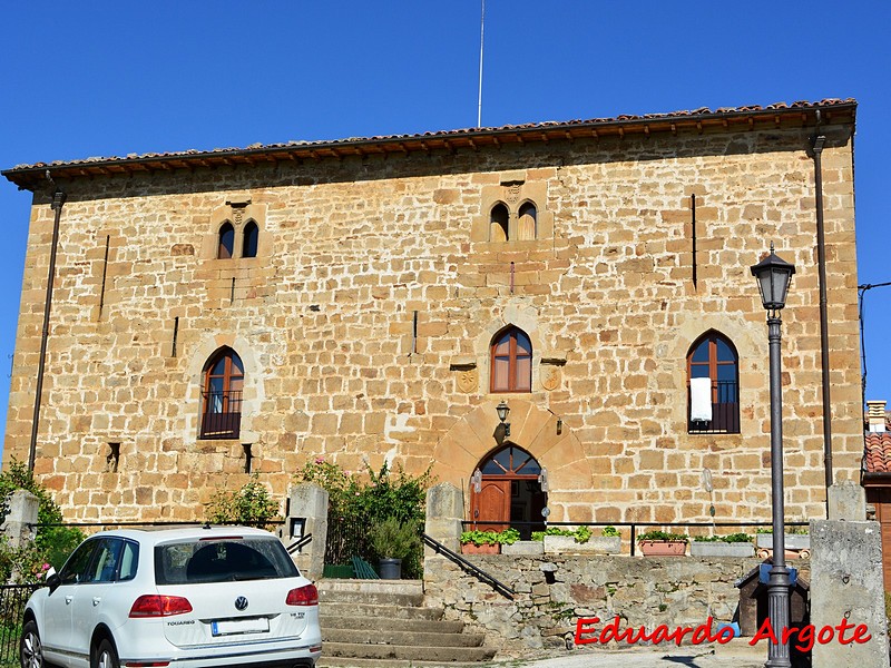 Torre de Cantinflor