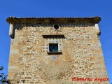 Torre de los Azulejos