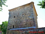 Torre de los Azulejos