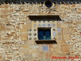 Torre de los Azulejos