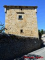 Torre de los Azulejos