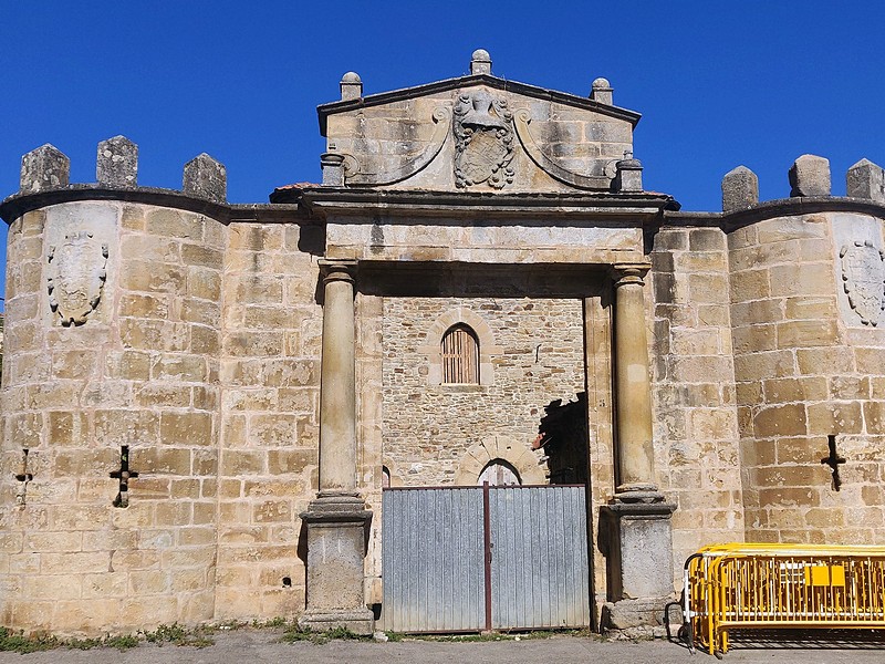 Torre de Valanto