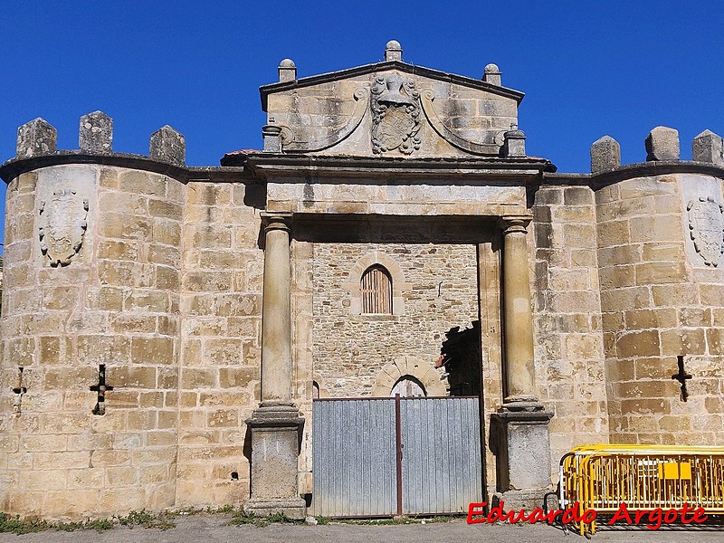 Torre de Valanto